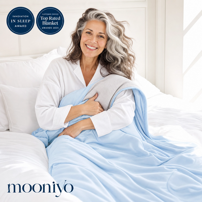 Mooniyo Blanket