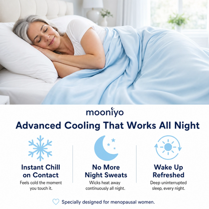 Mooniyo Blanket
