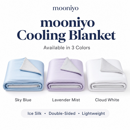 Mooniyo Blanket