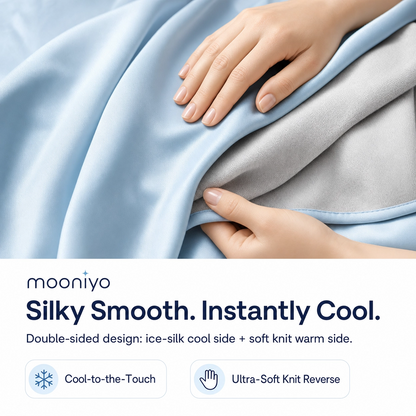 Mooniyo Blanket