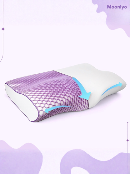 Mooniyo pillow