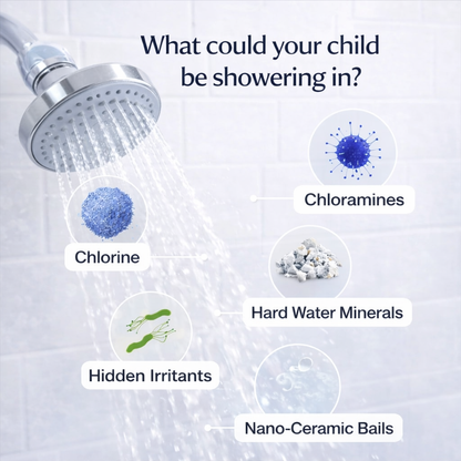 Shower Filter