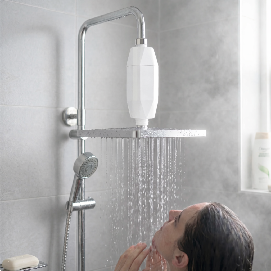 Shower Filter