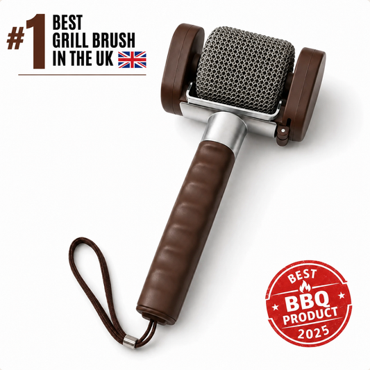 GrillFather™ Brush