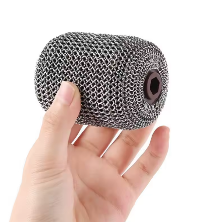 BBQ Roller
