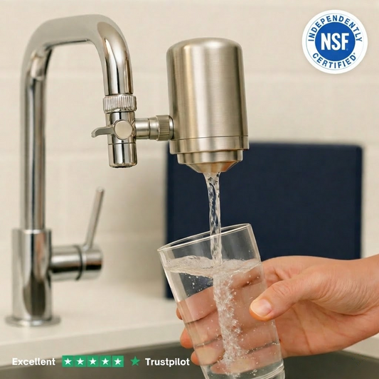 Sink Filter